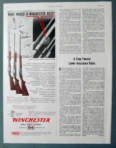 winchester model 94 serial numbers dates